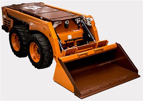 low profile skid steer loader|low profile loader.